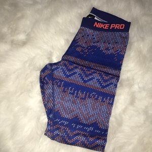 Nike Pro Leggings